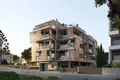 2-Schlafzimmer-Penthouse 107 m² Germasogeia, Zypern