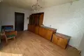 1 room apartment 34 m² Minsk, Belarus