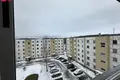 2 room apartment 51 m² Salos, Lithuania