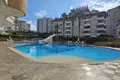 Mieszkanie 3 pokoi 110 m² Tosmur, Turcja
