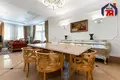 Appartement 4 chambres 164 m² Minsk, Bélarus