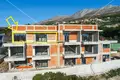 Appartement 3 chambres 101 m² Strozanac Gornji, Croatie