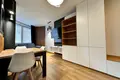 Mieszkanie 2 pokoi 37 m² w Warszawa, Polska