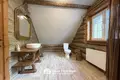 4 room house 242 m² Kamianiucki sielski Saviet, Belarus