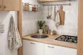 1 bedroom apartment 25 m² Benalmadena, Spain
