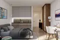 Studio apartment 1 bedroom 31 m² Batumi, Georgia