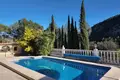 5 bedroom villa 349 m² Castell de Castells, Spain