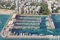 2 bedroom apartment 116 m² Bashkia Vlore, Albania