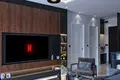 Квартира 2 комнаты 52 м² Оба, Турция