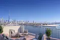 Mieszkanie 3 pokoi 192 m² Dubaj, Emiraty Arabskie