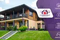 Cottage 241 m² Lahojsk selsaviet, Belarus