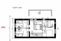Dom 4 pokoi 120 m² Novo Cice, Chorwacja