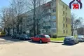 3 room apartment 50 m² Salihorsk, Belarus