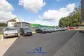 Büro 1 141 m² in Tarasava, Belarus