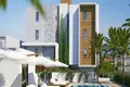 Квартира 4 комнаты 131 м² Пиргос, Кипр
