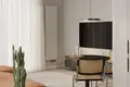 Квартира 2 комнаты 45 м² в Варшаве, Польша