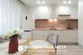 1 room apartment 48 m² Minsk, Belarus
