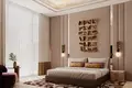 Studio apartment 48 m² Ras al-Khaimah, United Arab Emirates