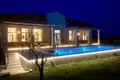 5 bedroom villa 406 m² Grad Porec, Croatia