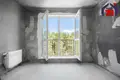 2 room apartment 42 m² Minsk, Belarus