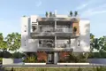 Appartement 2 chambres 75 m² Kiti, Chypre