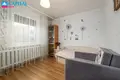 Wohnung 2 zimmer 49 m² Sassenicken, Litauen