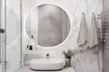 3 bedroom apartment 136 m² Ratsada, Thailand