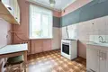 Mieszkanie 2 pokoi 61 m² Mińsk, Białoruś