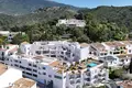 Appartement 1 chambre 59 m² Benahavis, Espagne