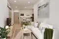Residential complex THE TITLE SERENITY