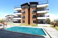 Dúplex 5 habitaciones 165 m² Serik, Turquía