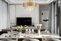 Villa de tres dormitorios 330 m² Choeng Thale, Tailandia