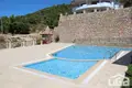 4 room villa 150 m² Alanya, Turkey