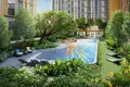 Apartamento 28 m² Wichit, Tailandia