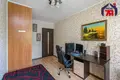 Mieszkanie 2 pokoi 43 m² Mińsk, Białoruś