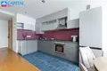 Apartamento 2 habitaciones 60 m² Vilna, Lituania