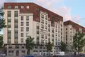 Mieszkanie 1 pokój 85 m² Kagithane, Turcja