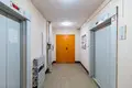 1 room apartment 43 m² Minsk, Belarus