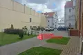 Pomieszczenie biurowe 39 m² Grodno, Białoruś