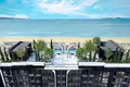 Wohnkomplex Luxury residential complex of furnished apartments 500 meters from Jomtien Beach in Pattaya, Thailand