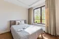 Wohnung 3 zimmer 104 m² Warschau, Polen