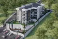 Appartement 4 chambres 130 m² Kusadasi, Turquie