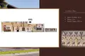 Appartement 2 chambres 55 m² Demirtas Koyu, Turquie