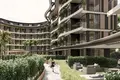2 bedroom apartment 110 m² Tosmur, Turkey