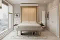 1 bedroom apartment 56 m² Dubai, United Arab Emirates