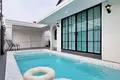 3 bedroom house  Nong Prue, Thailand