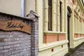 HOTEL LUG **** — Fully equipped, operating hotel with over 10,000 m² of grounds at the gateway to Kopački Rit Nature Park