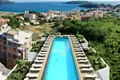 1 room apartment 58 m² Becici, Montenegro