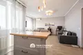 Квартира 1 комната 44 м² Минск, Беларусь