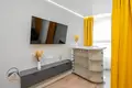1 room apartment 32 m² Minsk, Belarus